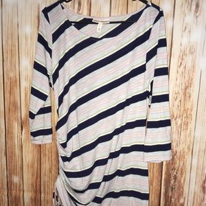 Jessica Simpson Maternity Top